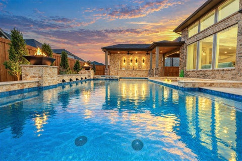 Photo of 28033 Pebble Park Drive, Spring, TX 77386 (MLS # 16680500)