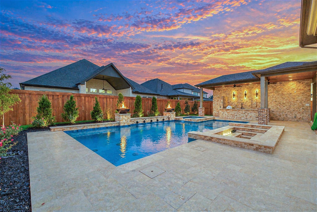 Photo of 28033 Pebble Park Drive, Spring, TX 77386 (MLS # 16680500)