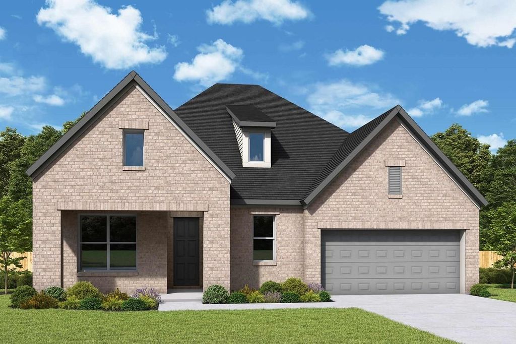 Photo of 16855 Deep Wingbeat Way, Magnolia, TX 77354 (MLS # 26895703)