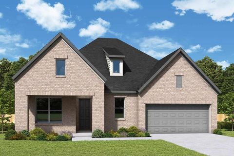 Photo of 16855 Deep Wingbeat Way, Magnolia, TX 77354 (MLS # 26895703)