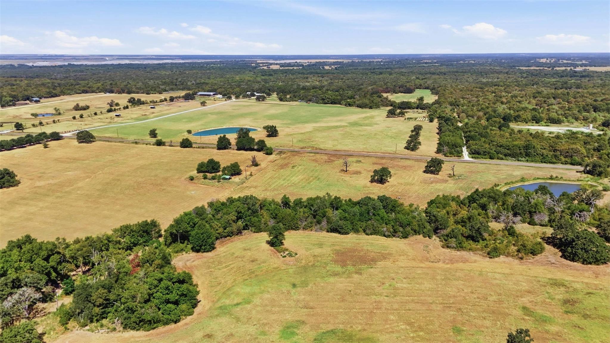 10.51 Acres Farm To Market 979 Road