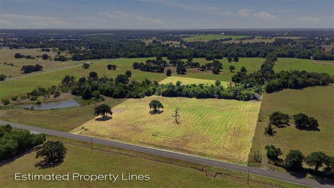 Photo of 10 Farm To Market 979 Road, Franklin, TX 77856 (MLS # 45091267)
