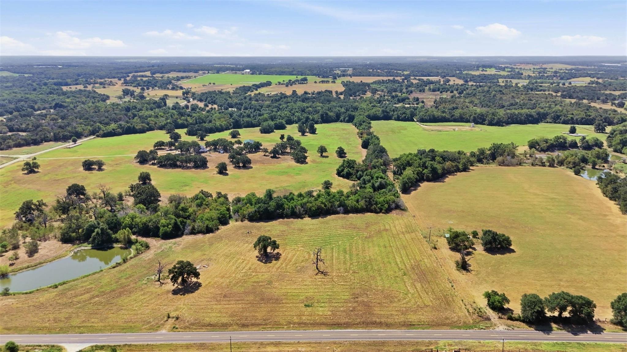 10.51 Acres Farm To Market 979 Road