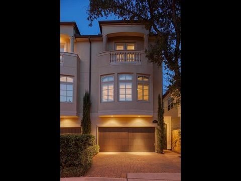 2419 Driscoll Street Houston TX 77019