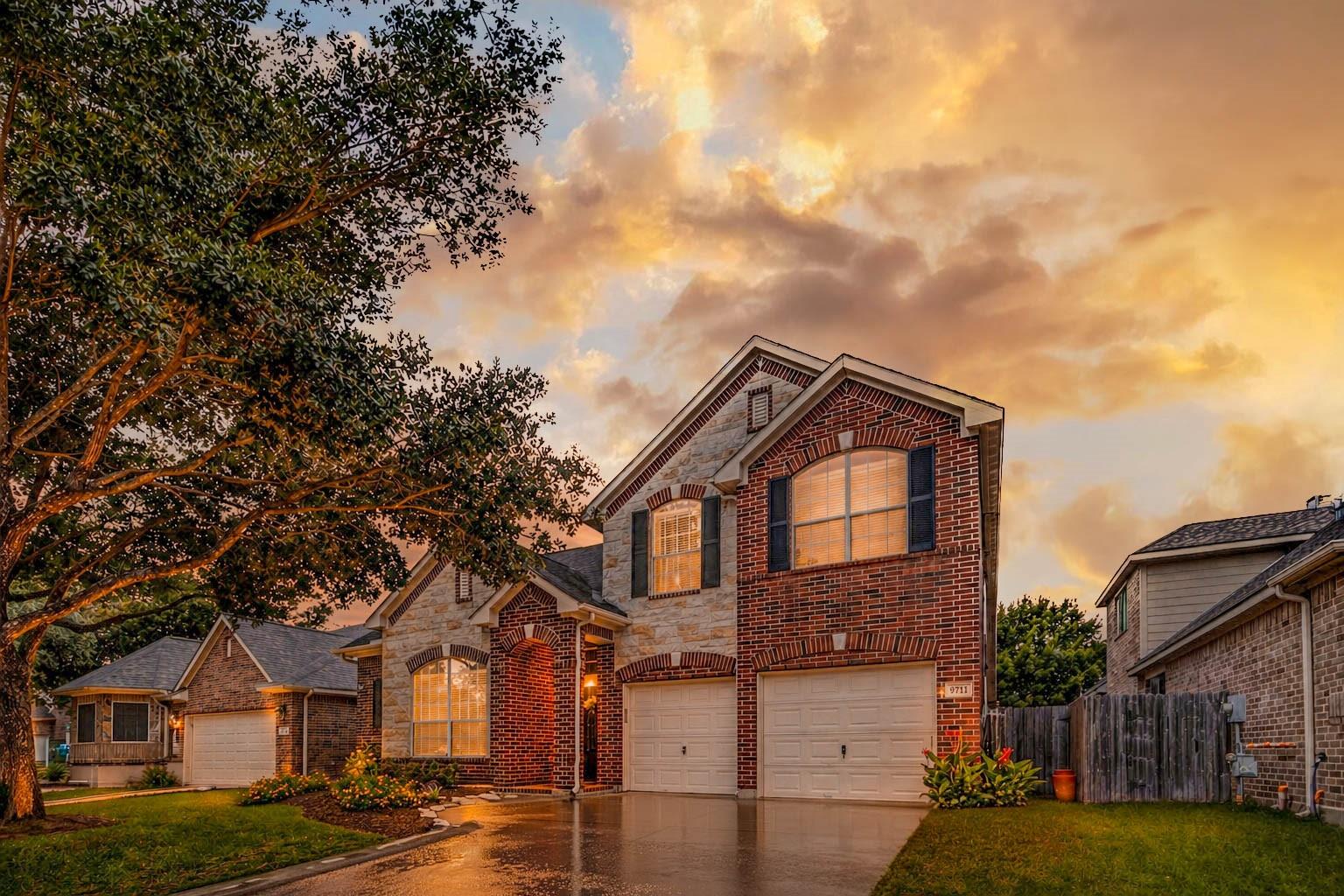 9711 Eagle Peak Court