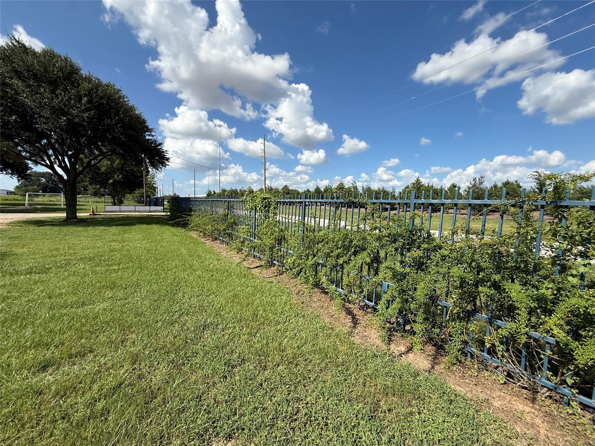 5709 Stockdick School Road
