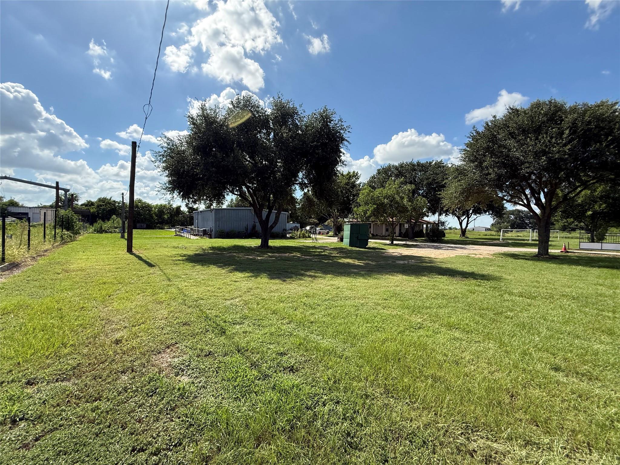 5709 Stockdick School Road