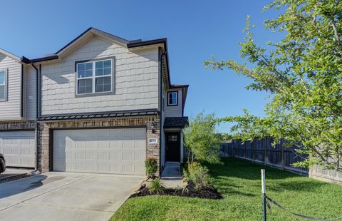 Photo of 18831 Glenwood Chase Court, Katy, TX 77449 (MLS # 41821697)