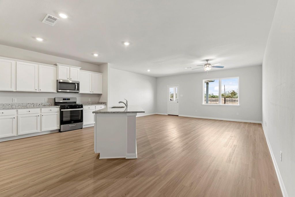 Photo of 2550 Green Jasper Drive, Iowa Colony, TX 77583 (MLS # 35962354)