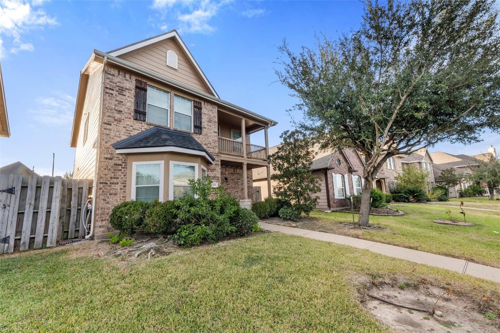 Photo of 7506 Pavilion Drive Dr, Houston, TX 77083 (MLS # 14681708)