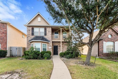 Photo of 7506 Pavilion Drive Dr, Houston, TX 77083 (MLS # 14681708)