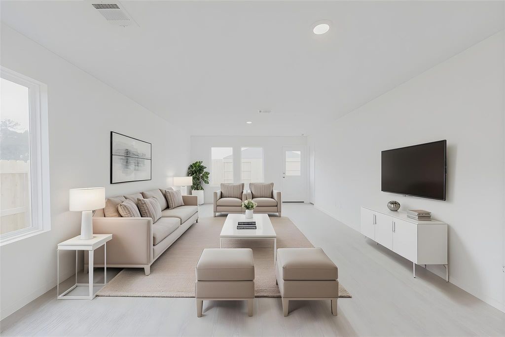 Photo of 16626 Trembling Aspen Lane, New Caney, TX 77357 (MLS # 89633093)