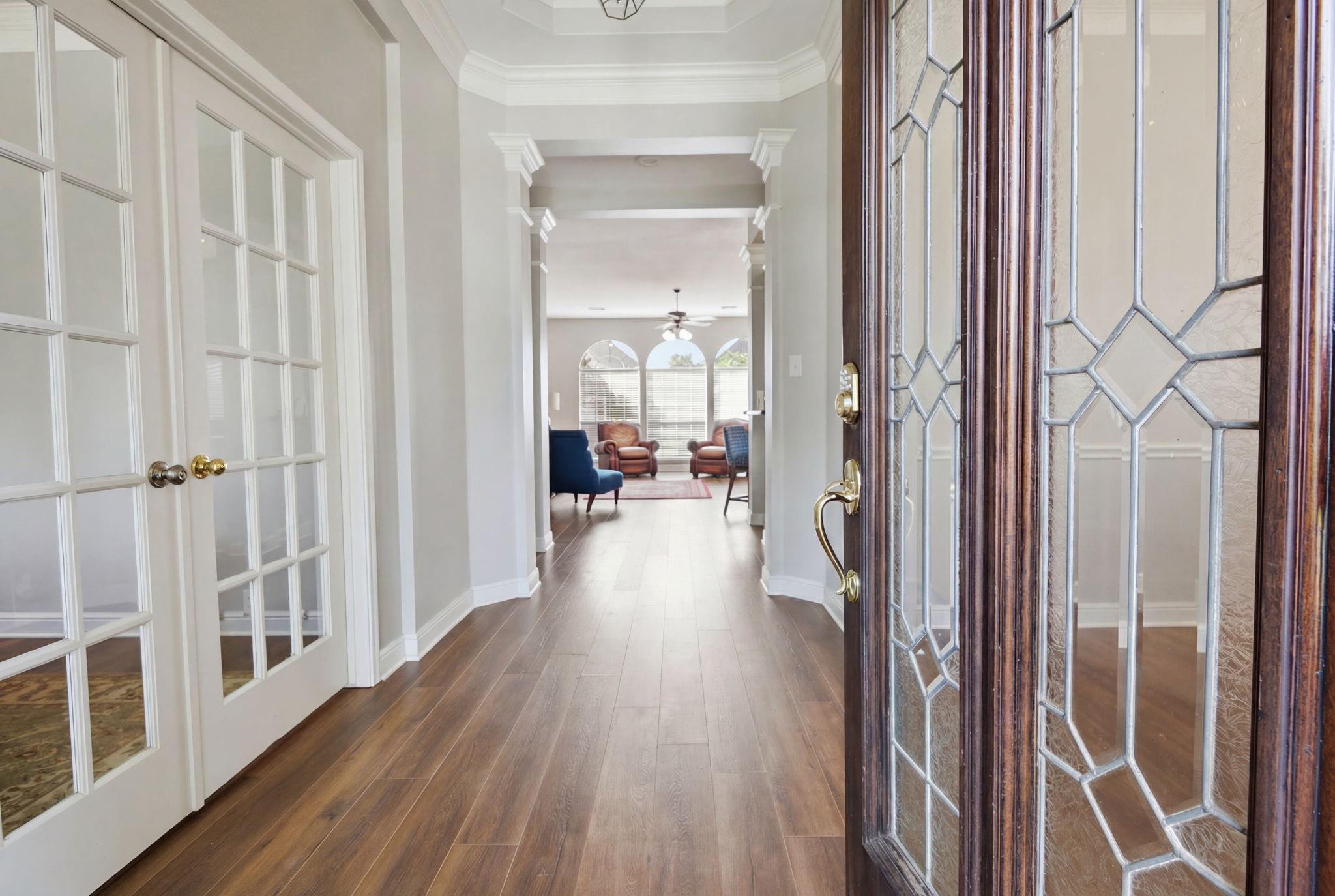 13815 Wetherfield Lane