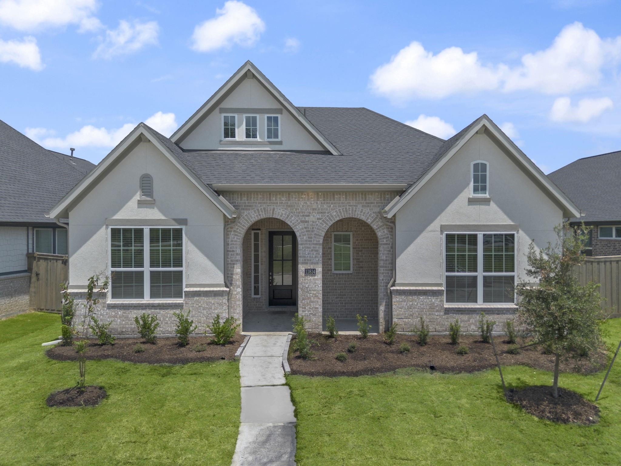11814 Salty Bend Drive
