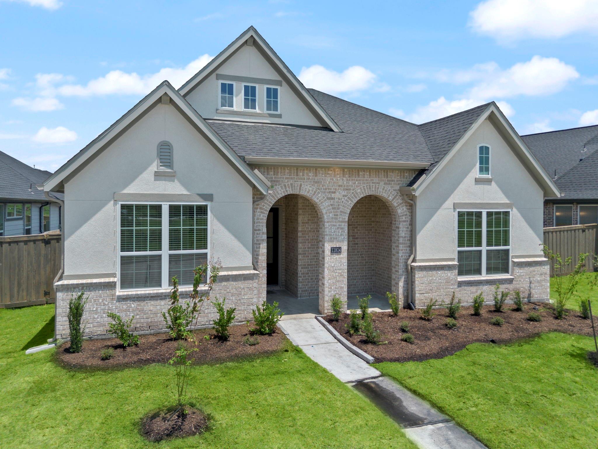 11814 Salty Bend Drive