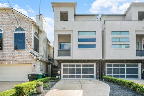 Photo of 316 Birdsall Street, Houston, TX 77007 (MLS # 40344227)