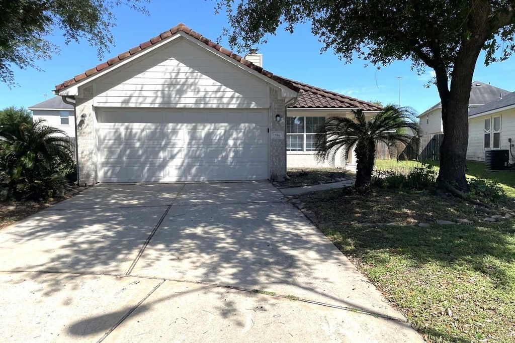 Photo of 1506 Imperial Manor Lane, Houston, TX 77073 (MLS # 71972206)