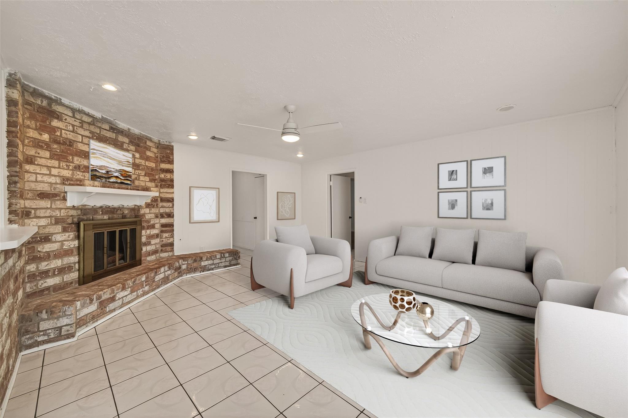 9422 Kristin Drive