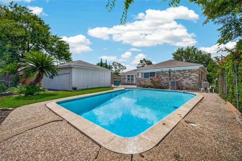 Photo of 9422 Kristin Drive, Houston, TX 77031 (MLS # 46673765)