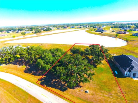 Photo of 615 Lily Lane, Rosharon, TX 77583 (MLS # 2135775)