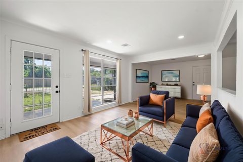 Photo of 7817 Woodlyn Road, Houston, TX 77028 (MLS # 50721143)