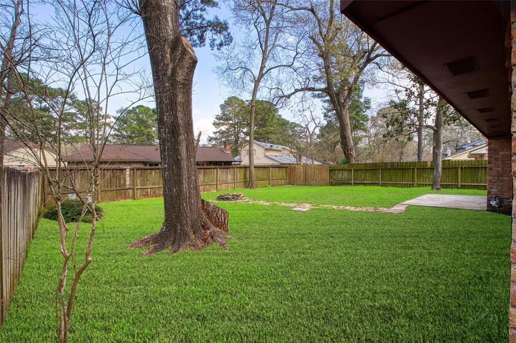 Photo of 2055 Little Cedar Drive, Kingwood, TX 77339 (MLS # 19325549)