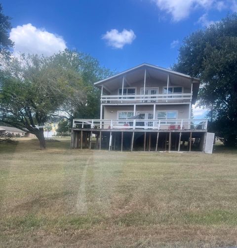 Photo of 57 Lakeshore Lane, Riverside, TX 77340 (MLS # 11249264)