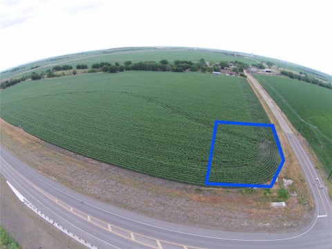 Vacant Land For Sale - Ed Schmidt<br/> Hutto, TX 78634
