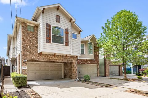 Photo of 5309 Nolda Street, Houston, TX 77007 (MLS # 54393479)