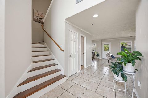 Homes For Sale - 13018 Terrace Run Lane<br/> Houston, TX 77044