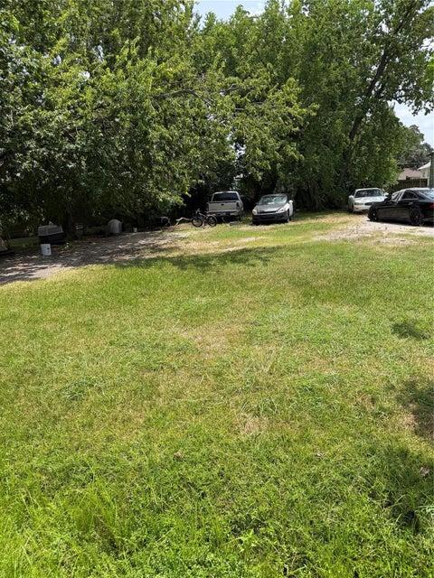 Photo of 4520 Briscoe Street, Houston, TX 77051 (MLS # 45623944)