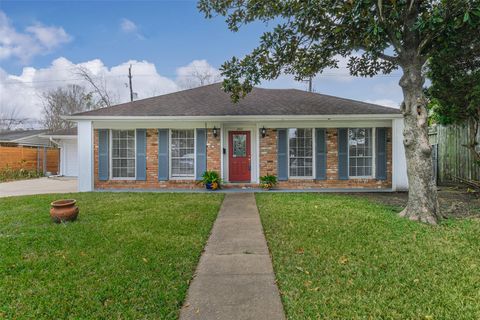 Photo of 2601 Briarhurst Drive, Houston, TX 77057 (MLS # 43181720)