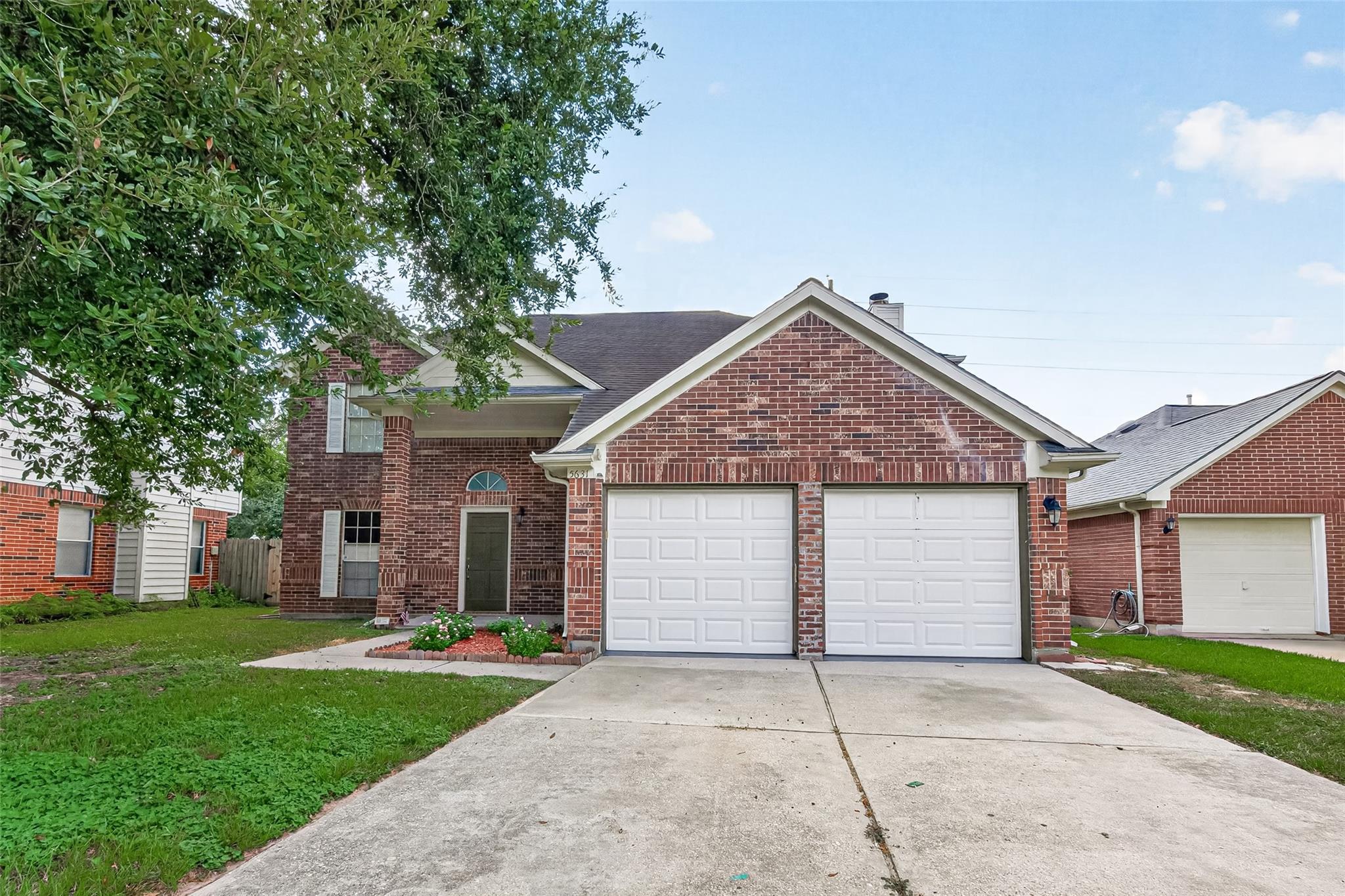 5631 Roserock Lane