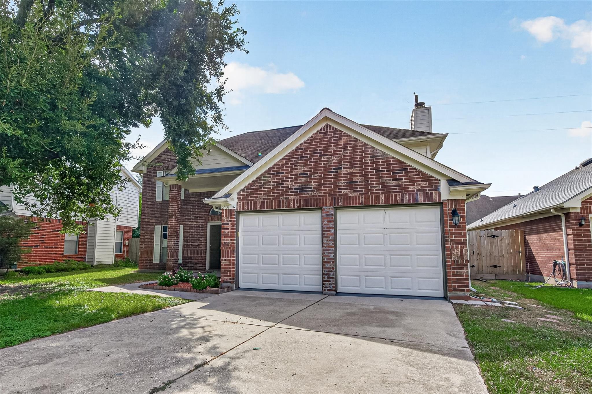 5631 Roserock Lane