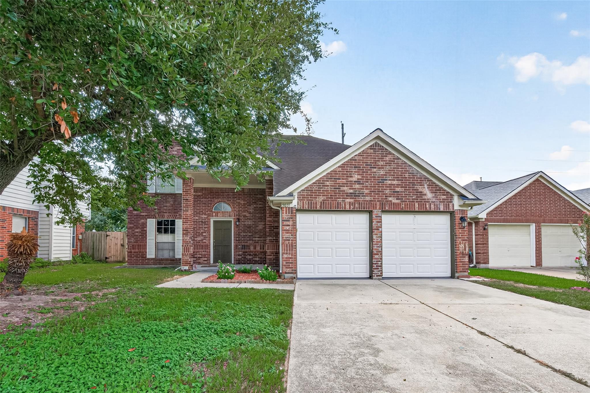 5631 Roserock Lane