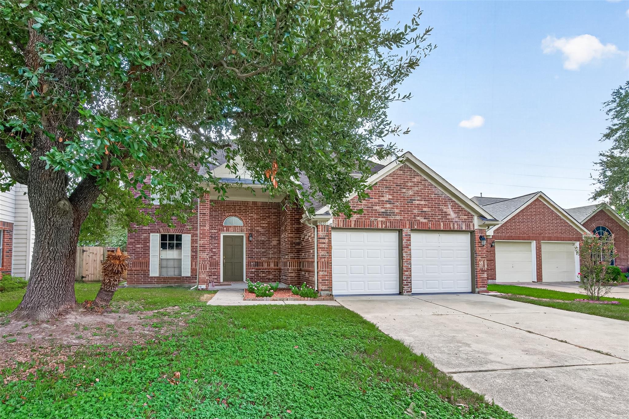 5631 Roserock Lane