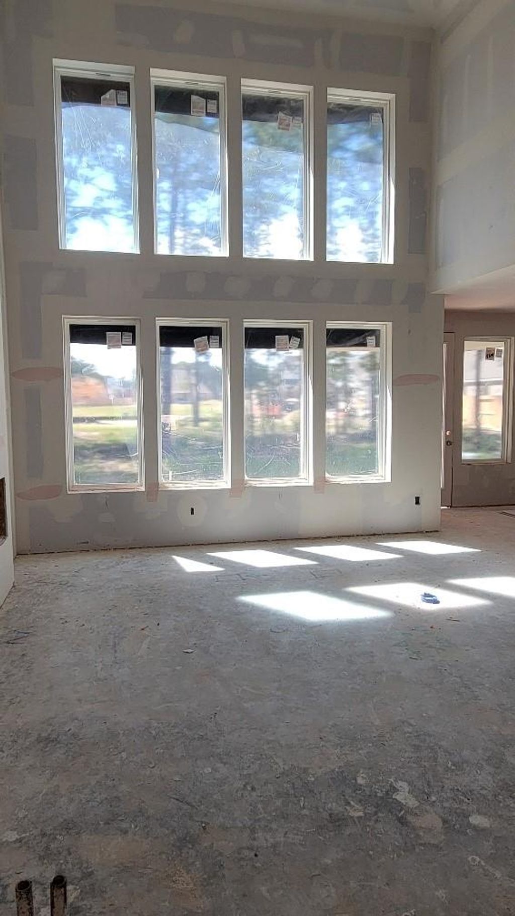 Photo of 9434 Pacific Crest Court, Porter, TX 77365 (MLS # 69961774)
