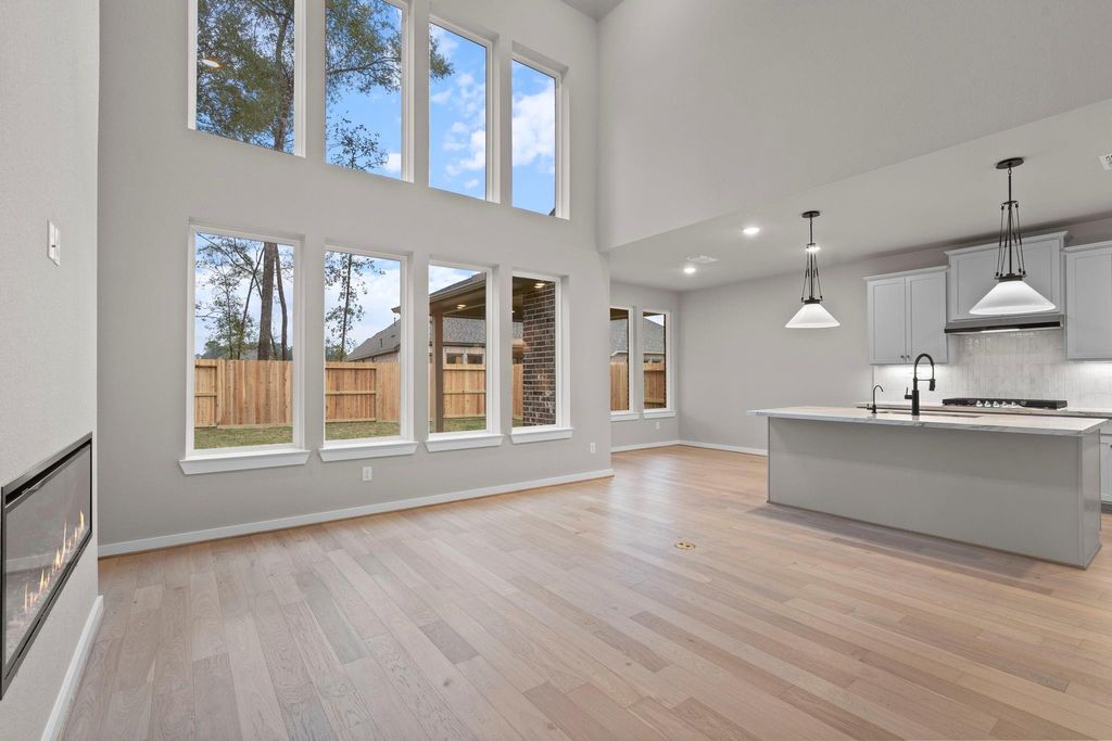 Photo of 9434 Pacific Crest Court, Porter, TX 77365 (MLS # 69961774)