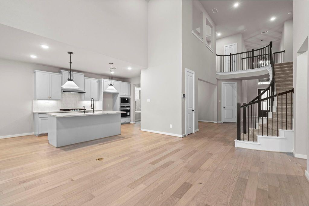 Photo of 9434 Pacific Crest Court, Porter, TX 77365 (MLS # 69961774)