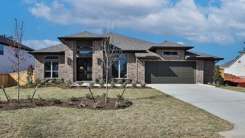 Photo of 9046 Babbling Brook Drive, Montgomery, TX 77316 (MLS # 38941178)