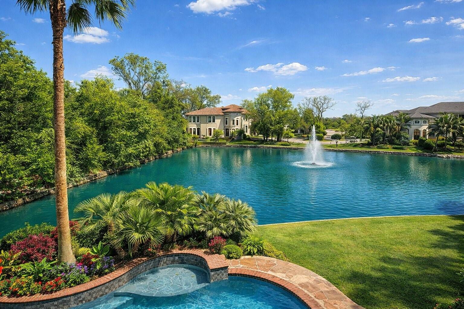 5002 Regency Drive