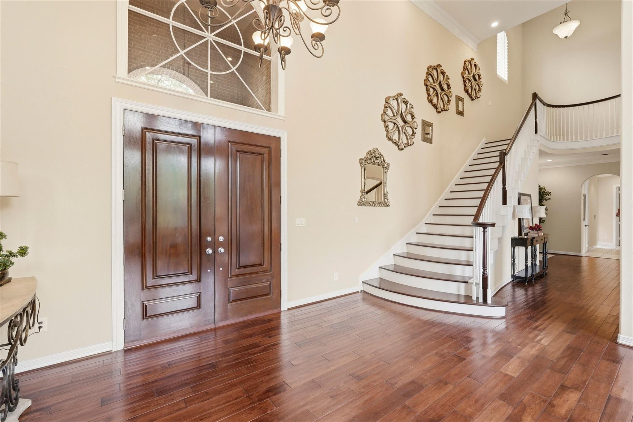 Sugar Land, Texas, 77479, United States, 5 Bedrooms Bedrooms, ,5 BathroomsBathrooms,Residential,Active,2044557