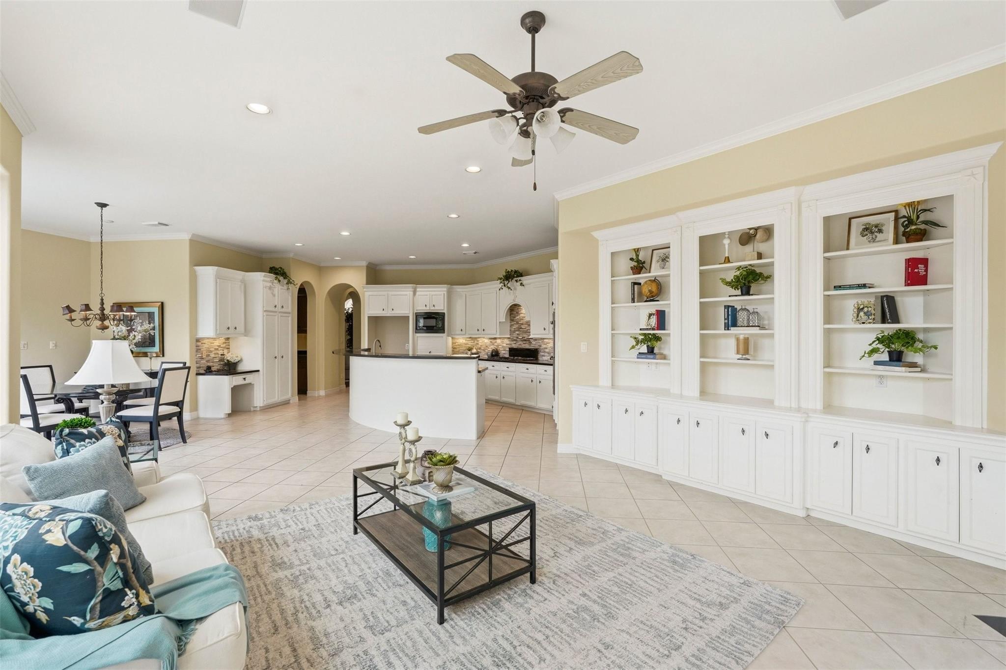 Sugar Land, Texas, 77479, United States, 5 Bedrooms Bedrooms, ,5 BathroomsBathrooms,Residential,Active,2044557