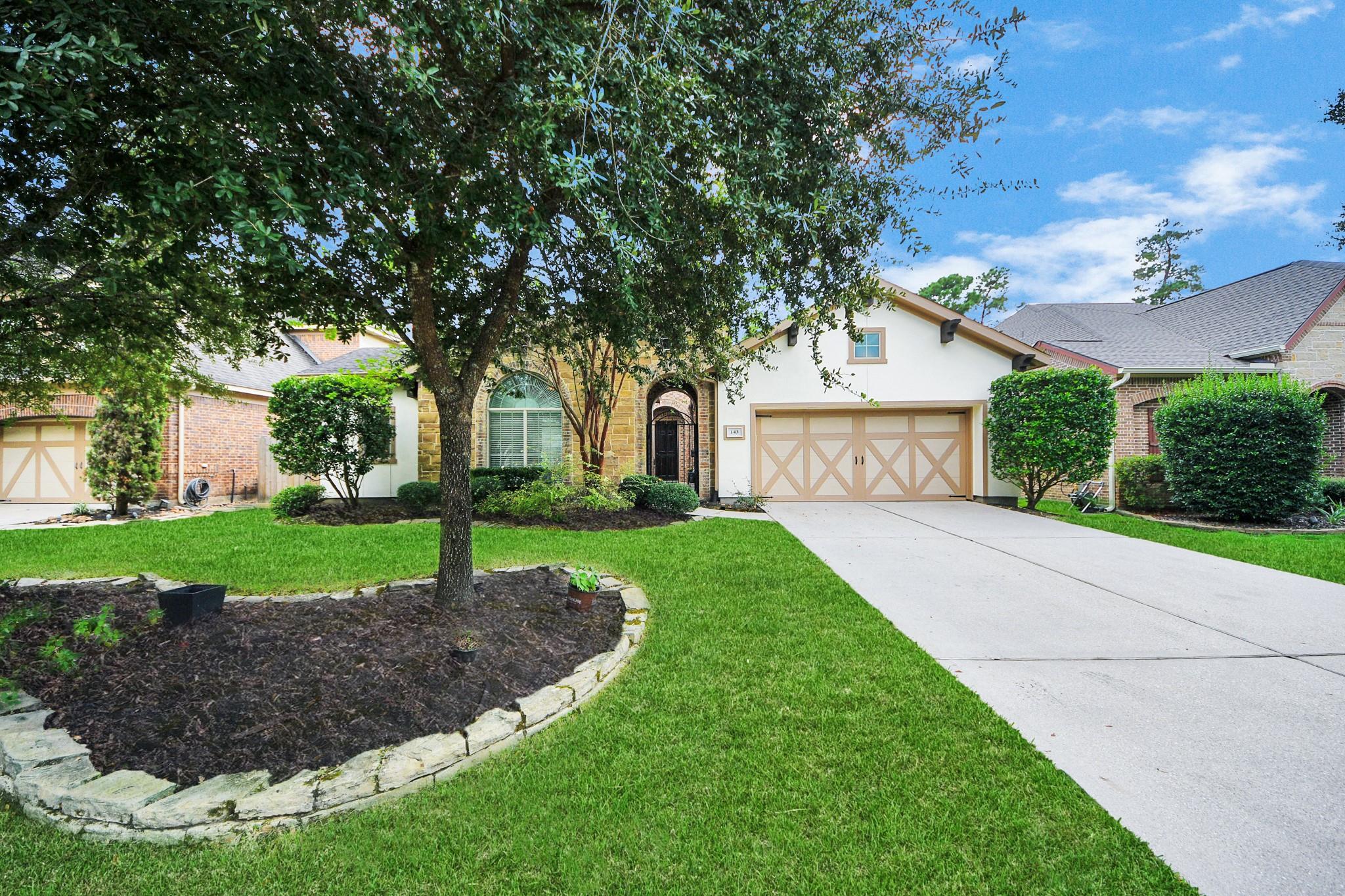 143 Pronghorn Place