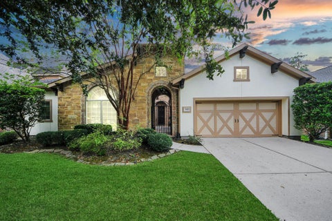 Photo of 143 Pronghorn Place, Montgomery, TX 77316 (MLS # 89235634)