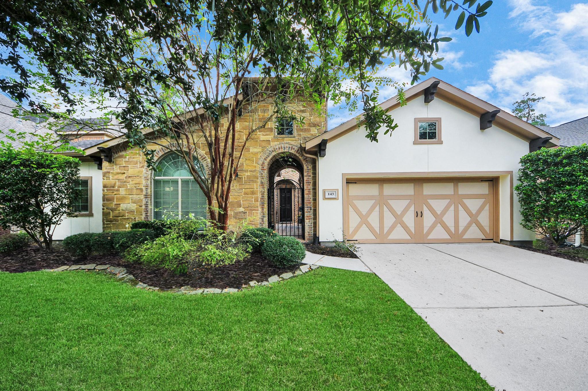 143 Pronghorn Place