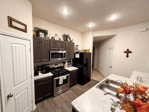 Photo of 13979 Katlin Road, Conroe, TX 77306 (MLS # 77855313)