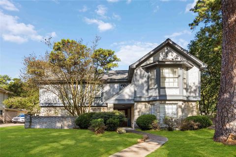 Photo of 12810 Forest Meadow Drive, Cypress, TX 77429 (MLS # 41134083)