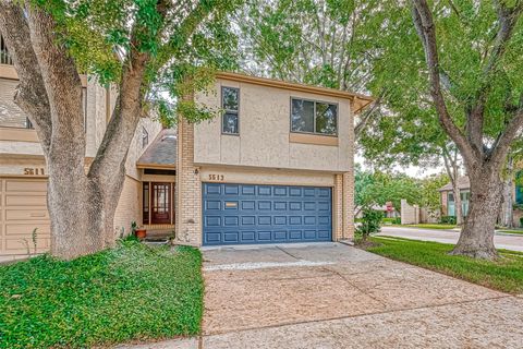 Photo of 5613 Saint Paul Street, Bellaire, TX 77401 (MLS # 89186833)