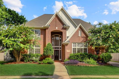 Photo of 4026 Village Corner Drive, Houston, TX 77059 (MLS # 59351292)